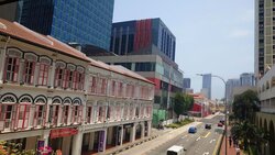 Club Street (D1), Retail #456313661